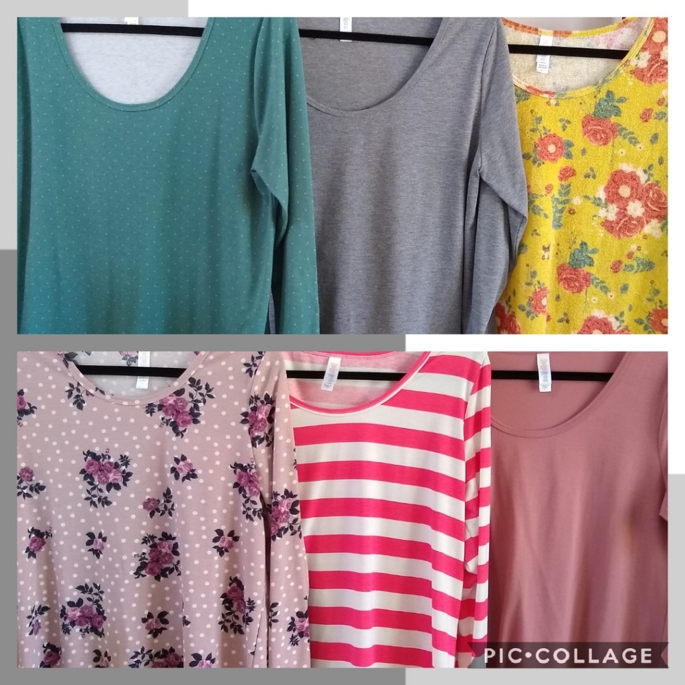 LuLaRoe Lynnae
